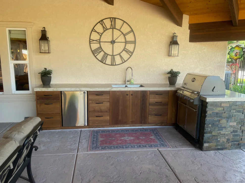 Open Air Environments by VanderHelm Interior Design - Photo 5