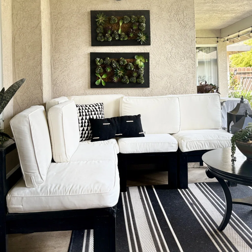 Open Air Environments by VanderHelm Interior Design - Photo 4