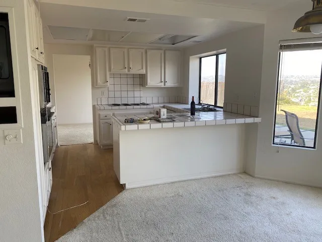 La Posta Avenue Kitchen Renovation by Brovia Interiors - Photo 5