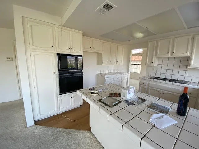 La Posta Avenue Kitchen Renovation by Brovia Interiors - Photo 9