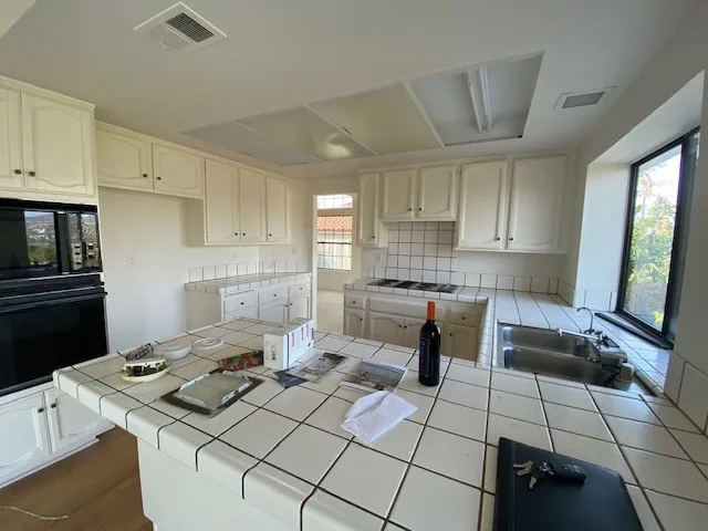 La Posta Avenue Kitchen Renovation by Brovia Interiors - Photo 2