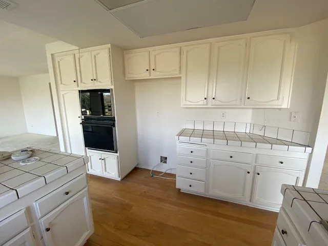 La Posta Avenue Kitchen Renovation by Brovia Interiors - Photo 11