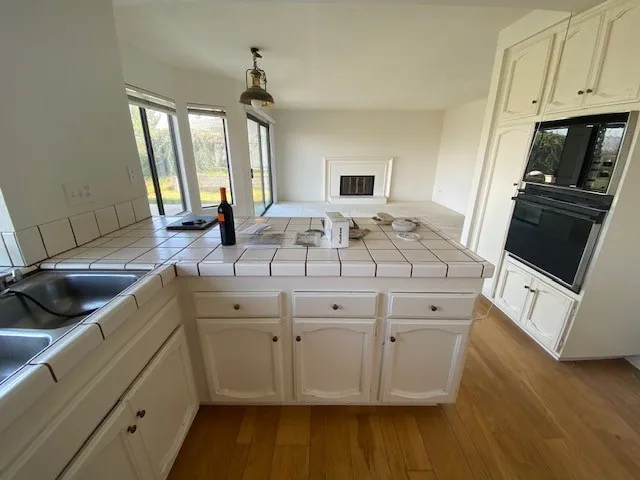 La Posta Avenue Kitchen Renovation by Brovia Interiors - Photo 10