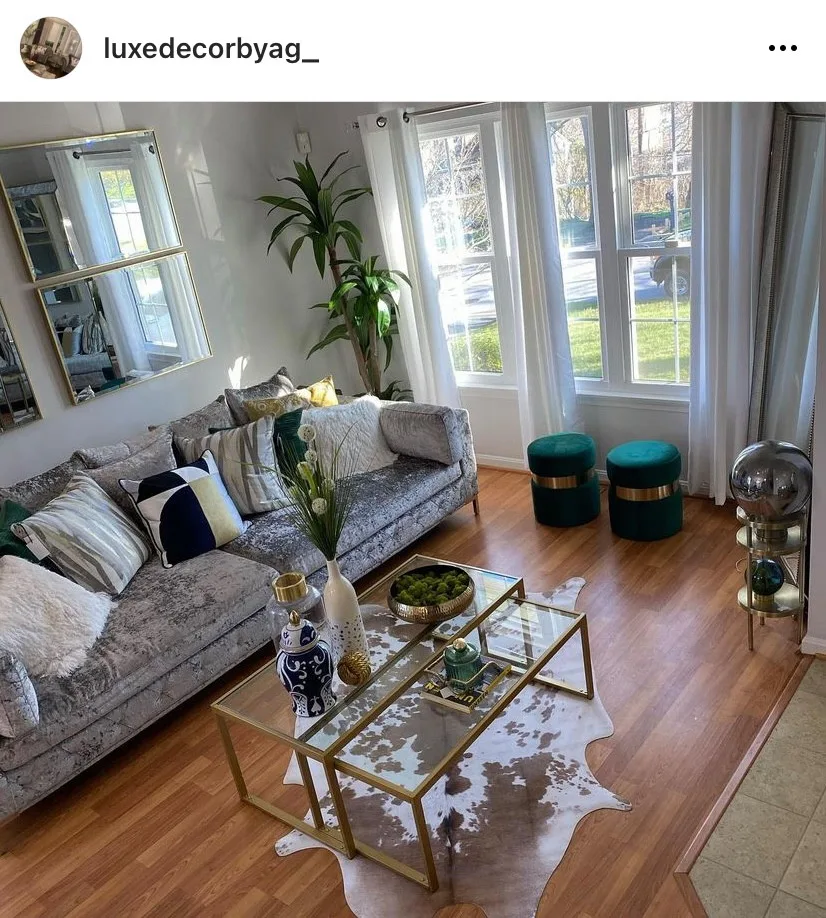 Luxe Decor By Ag - Photo 4