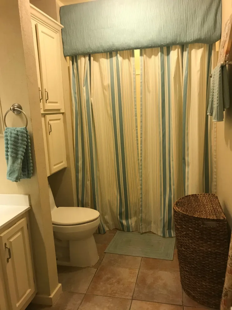 Quail Run Master Bathroom by Samantha Smith Designs - Photo 4