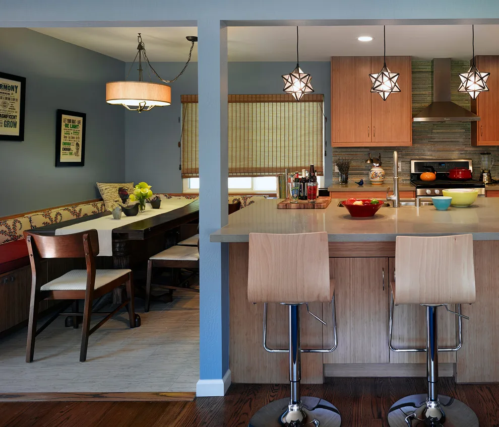 vibrant ranch-style home by Sustainable Home - Photo 2