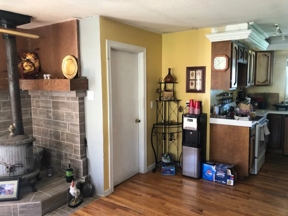 COUNTRY HOME RENOVATION by Sarah Blackbern Interiors - Photo 11
