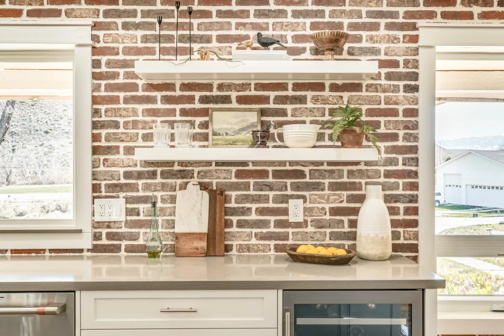 COUNTRY HOME RENOVATION by Sarah Blackbern Interiors - Photo 14