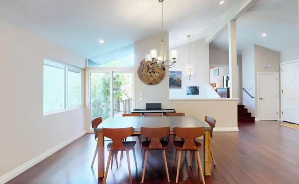Palos Verdes Drive Project by Johnson + Fernàndez Interior Design - Photo 9