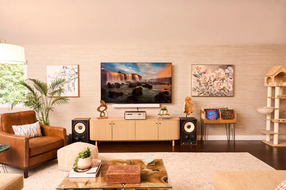 Palos Verdes Drive Project by Johnson + Fernàndez Interior Design - Photo 6
