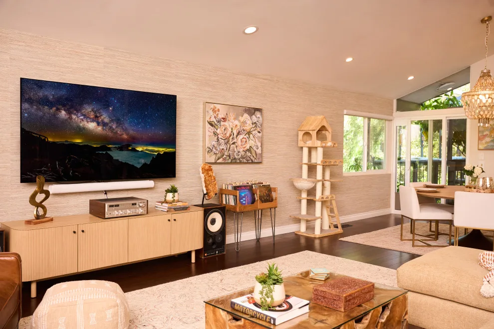 Palos Verdes Drive Project by Johnson + Fernàndez Interior Design - Photo 27
