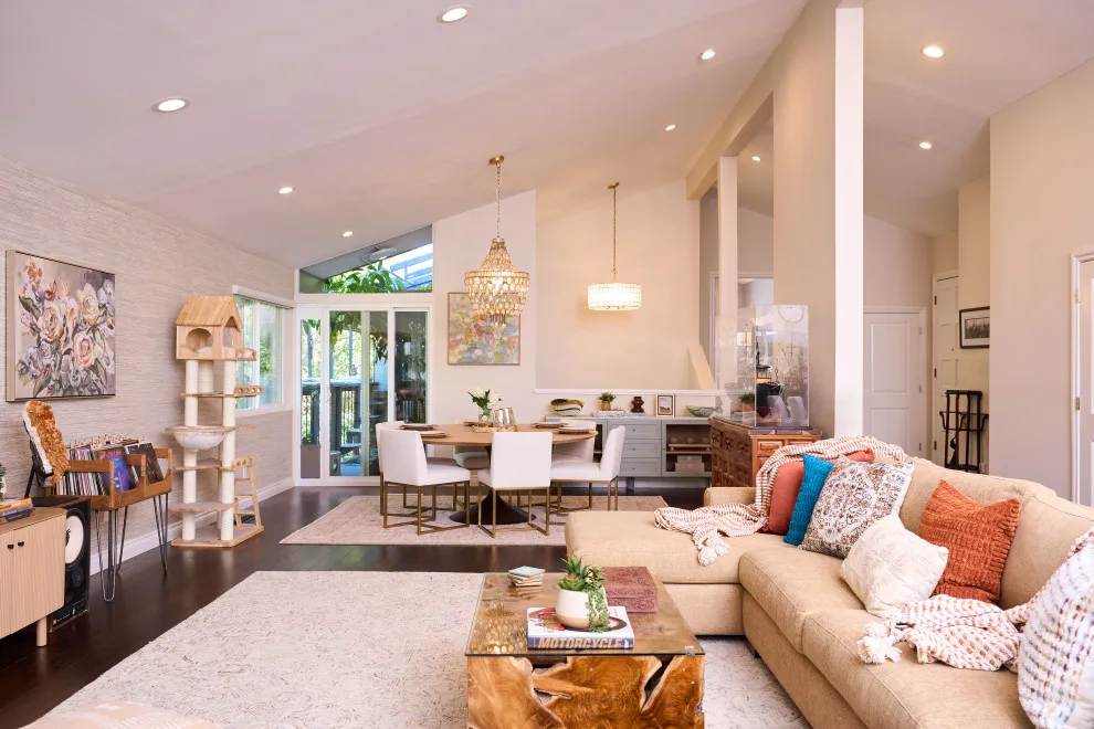 Palos Verdes Drive Project by Johnson + Fernàndez Interior Design - Photo 36