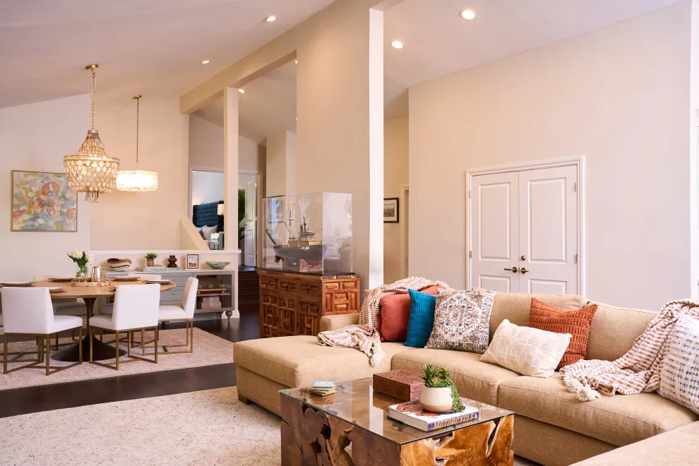 Palos Verdes Drive Project by Johnson + Fernàndez Interior Design - Photo 40