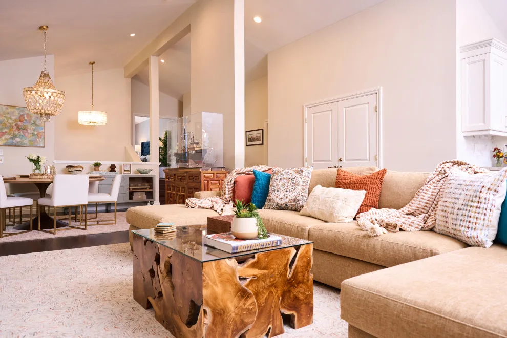 Palos Verdes Drive Project by Johnson + Fernàndez Interior Design - Photo 10