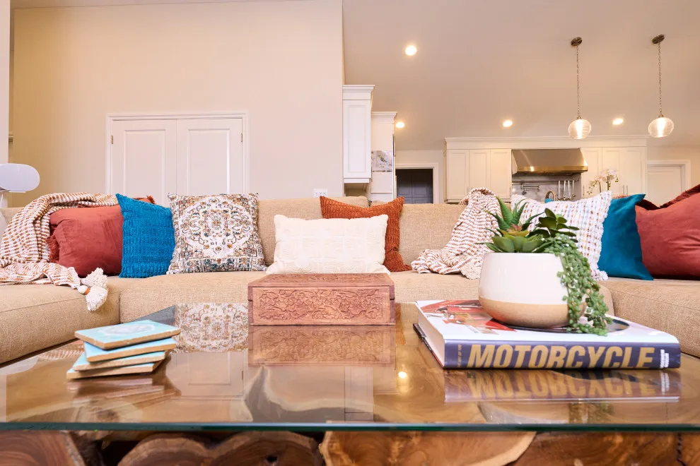 Palos Verdes Drive Project by Johnson + Fernàndez Interior Design - Photo 14