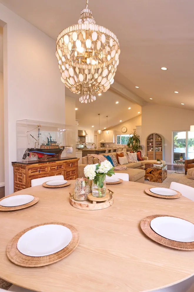 Palos Verdes Drive Project by Johnson + Fernàndez Interior Design - Photo 22