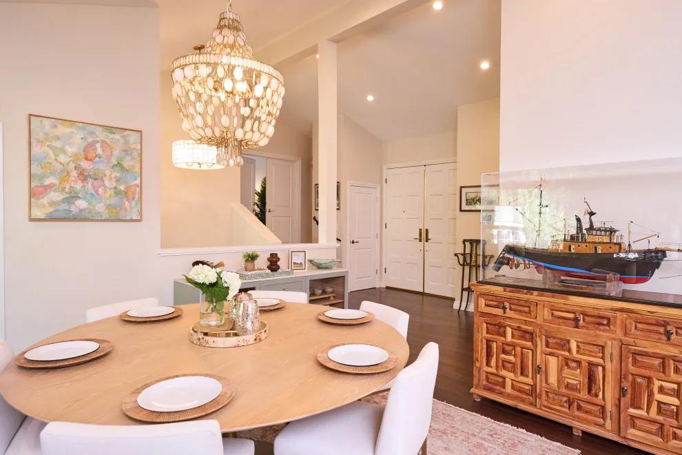Palos Verdes Drive Project by Johnson + Fernàndez Interior Design - Photo 19