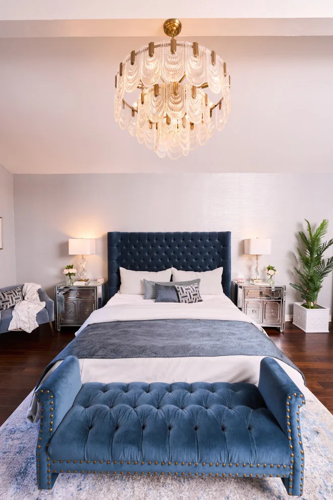 Palos Verdes Drive Project by Johnson + Fernàndez Interior Design - Photo 17