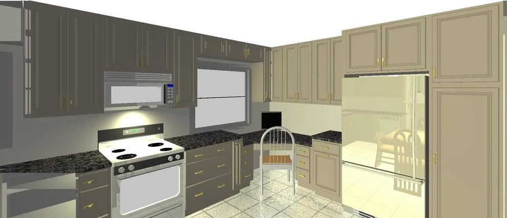 Randall Kitchen Two by Design To Inspire - Photo 4