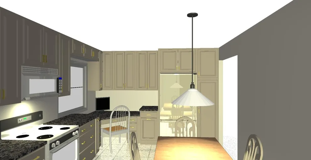 Randall Kitchen Two by Design To Inspire - Photo 2