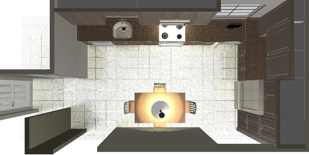 Randall House Culinary Upgrade by Design To Inspire - Photo 3