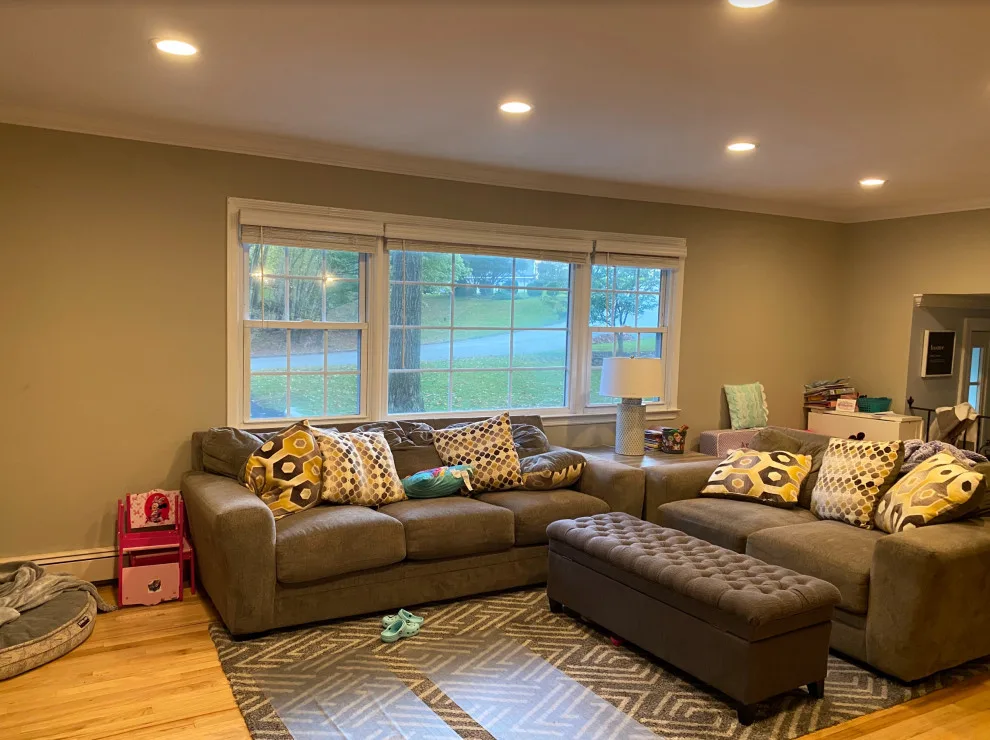 Randolph Living Room Revamp by Grayscale Homes - Photo 6