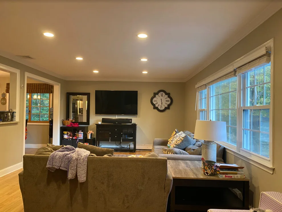 Randolph Living Room Revamp by Grayscale Homes - Photo 7