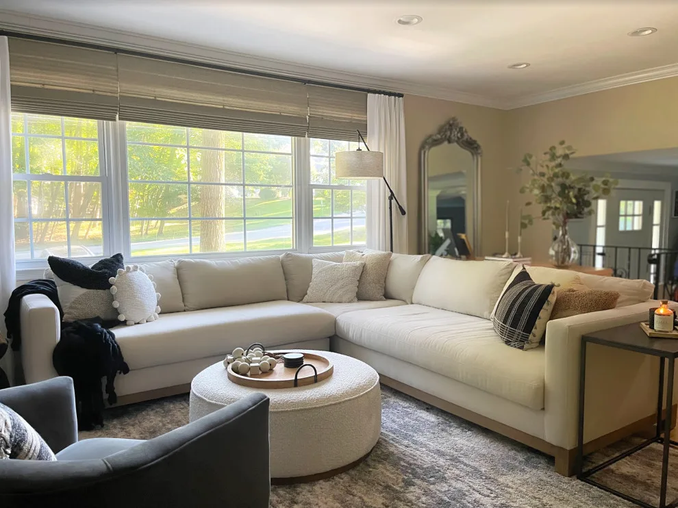 Randolph Living Room Revamp by Grayscale Homes - Photo 12