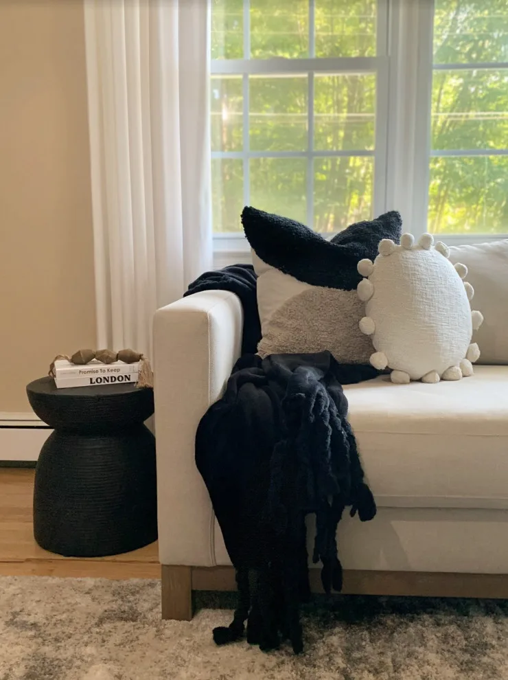 Randolph Living Room Revamp by Grayscale Homes - Photo 5