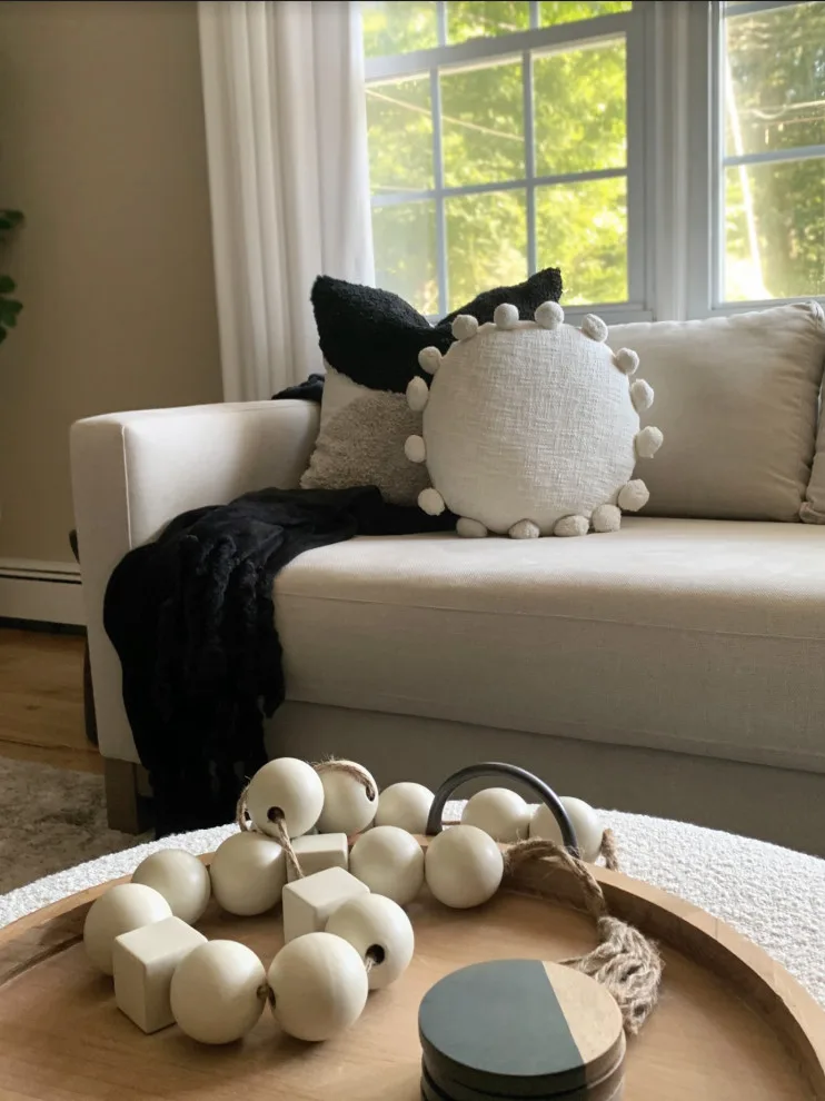 Randolph Living Room Revamp by Grayscale Homes - Photo 9