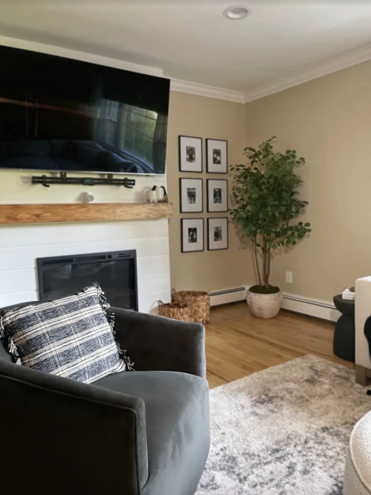 Randolph Living Room Revamp by Grayscale Homes - Photo 10