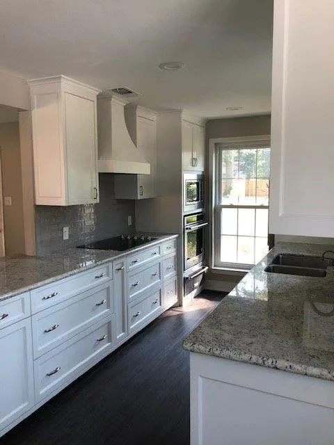 Rural Kitchen Revamp by Interior Design Group - Photo 2