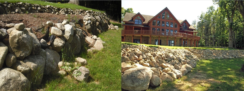Project Before & After Pictures by LandTechwmi LLC - Photo 49