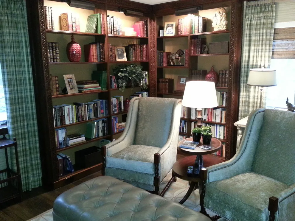 Steve Watson Interior Design - Photo 11