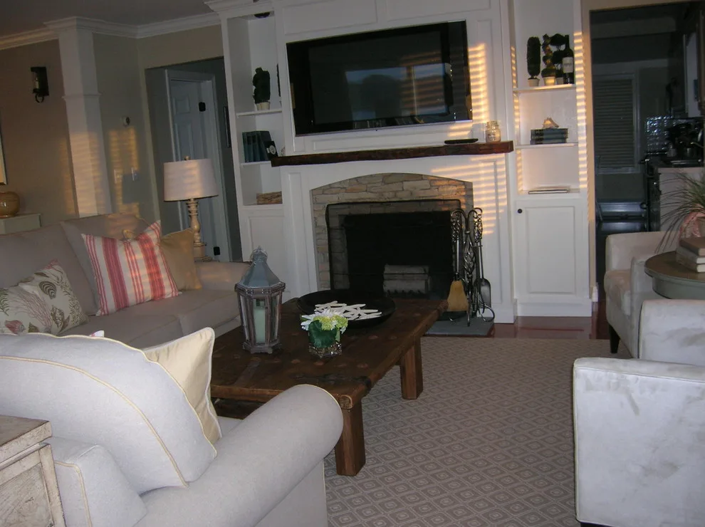 Steve Watson Interior Design - Photo 12