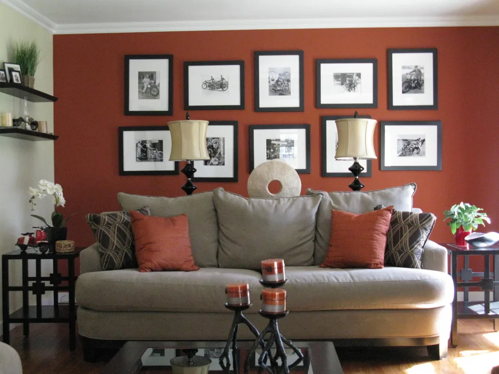 Cape Cod Renovation by Love Your Room LLC - Photo 2