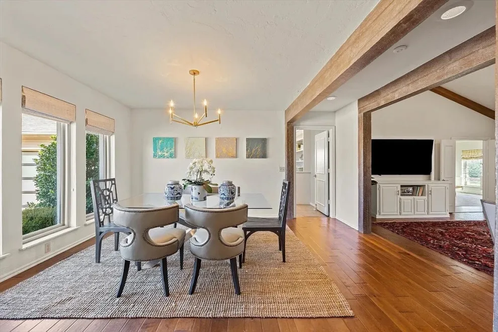 Crimson Canyon Renovation by Kirby Home Designs - Photo 38