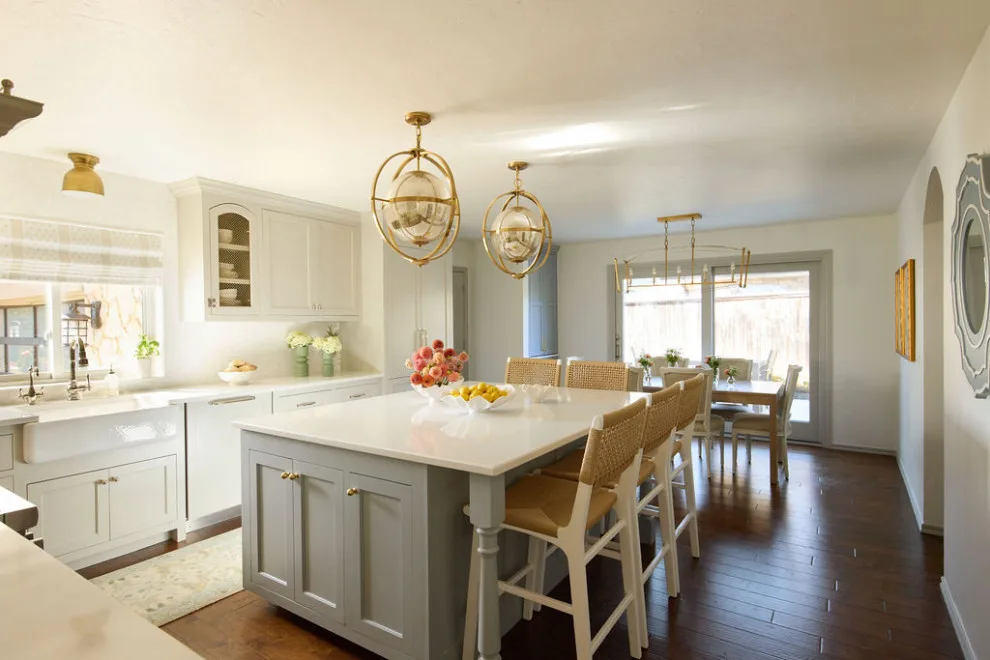 Crimson Canyon Renovation by Kirby Home Designs - Photo 4