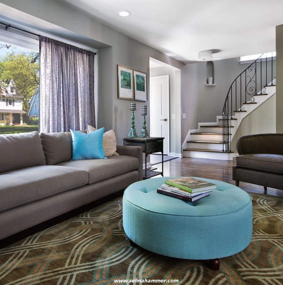Revamp and Setup by Selma Hammer Designs - Photo 3