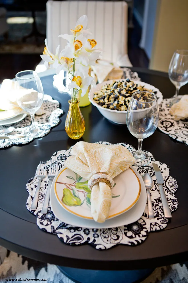 Revamp and Setup by Selma Hammer Designs - Photo 5