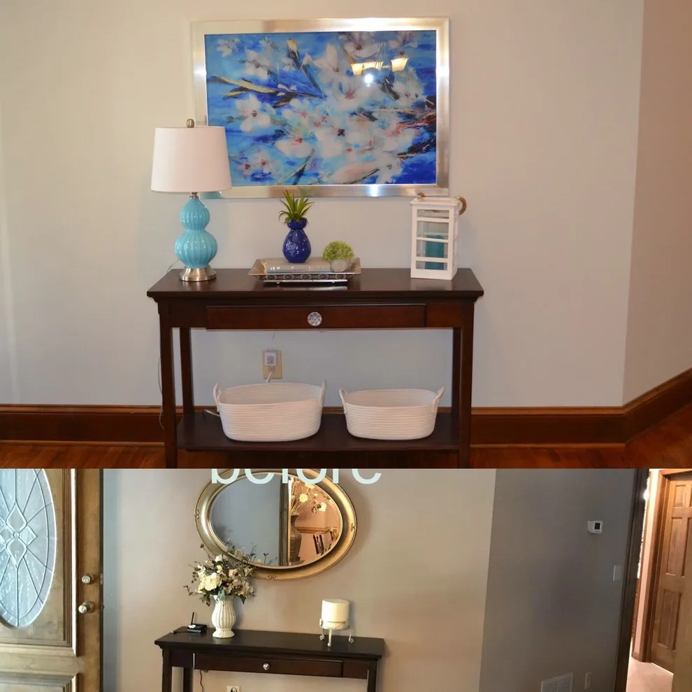 Tailored For You Interiors, LLC - Photo 5