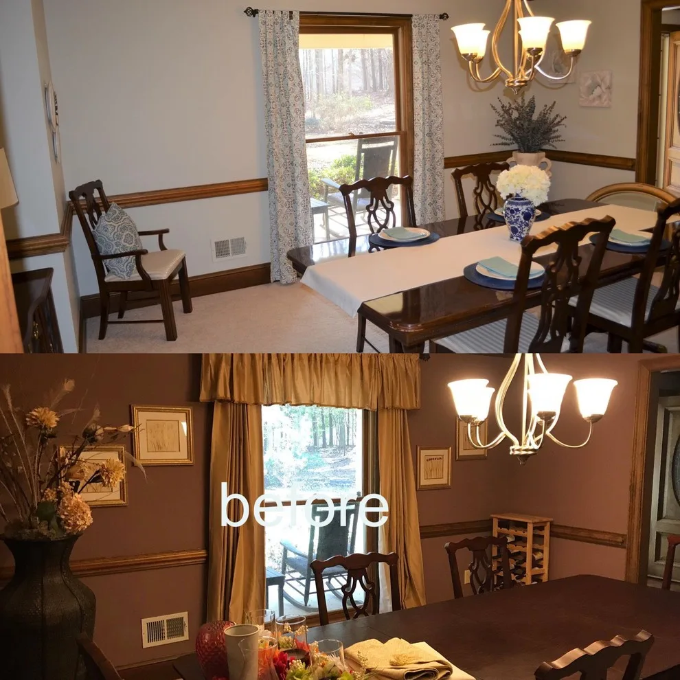 Fayetteville Revamp by Tailored For You Interiors, LLC - Photo 5