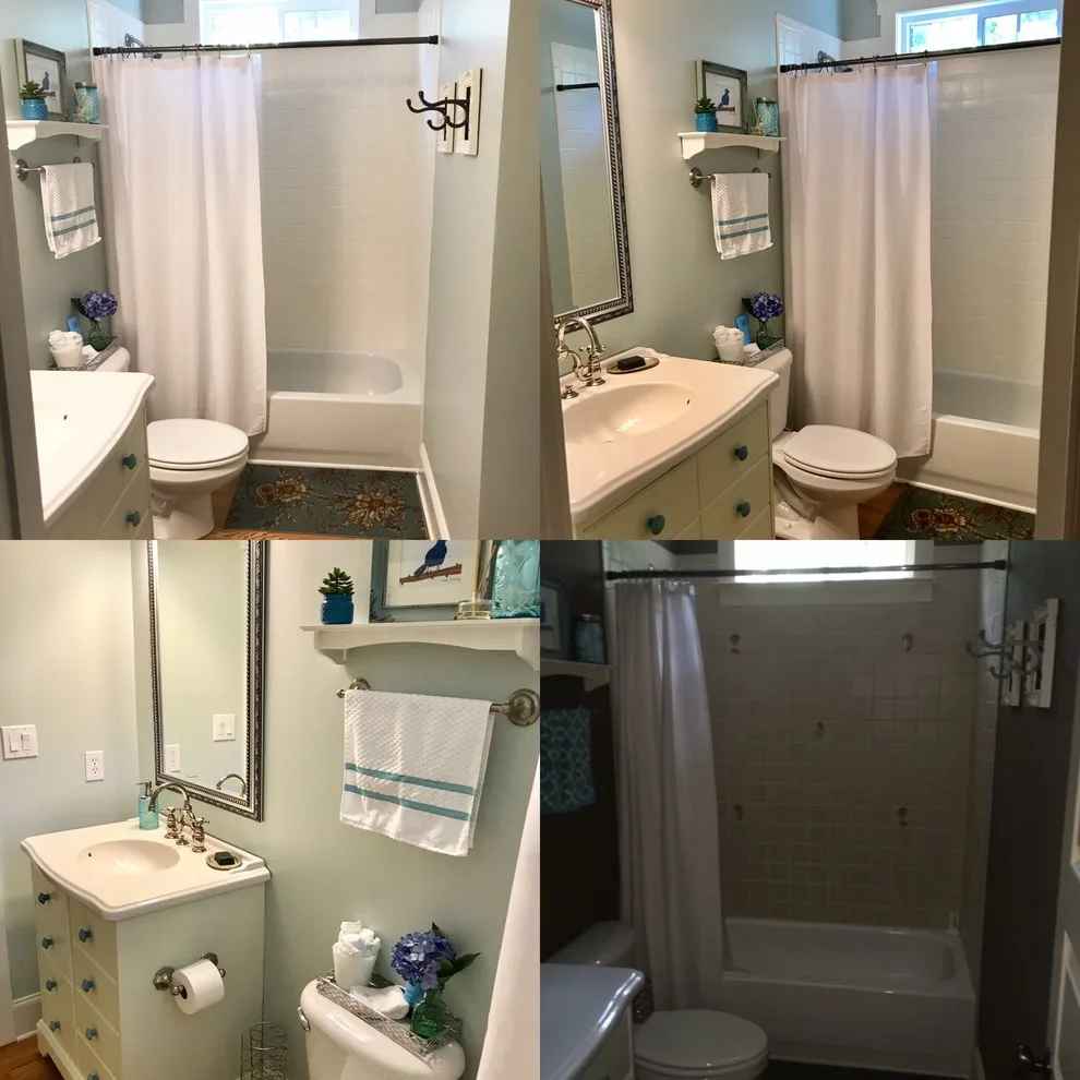 Fayetteville Revamp by Tailored For You Interiors, LLC - Photo 6