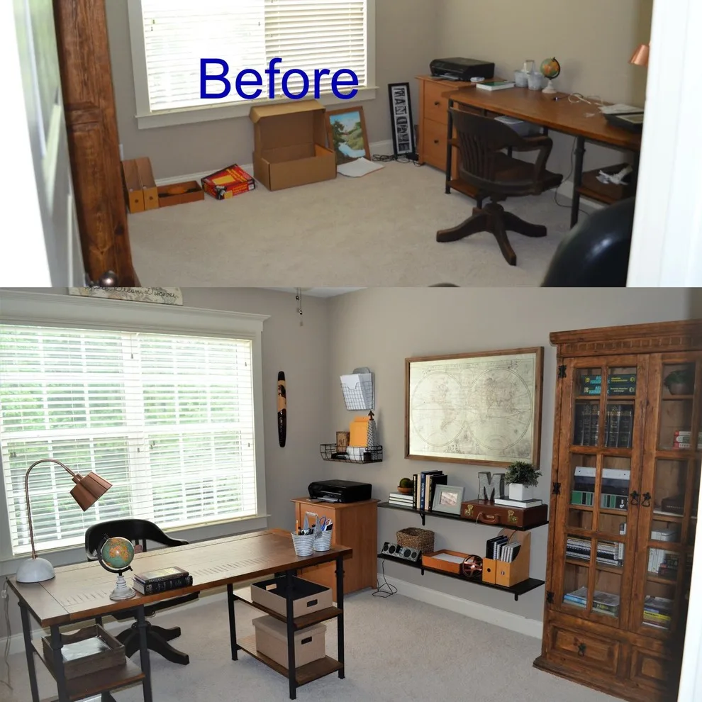 Tailored For You Interiors, LLC - Photo 13