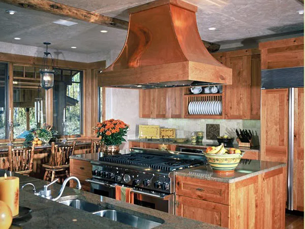 Elegant Rustic by Finial Design - Photo 4