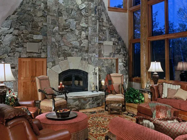 Elegant Rustic by Finial Design - Photo 2