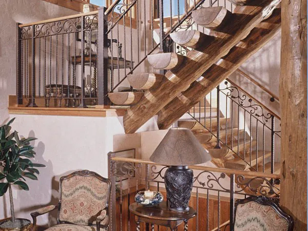 Elegant Rustic by Finial Design - Photo 5