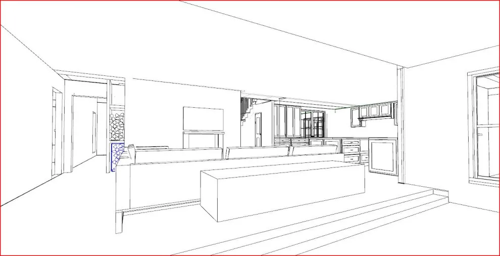 Westport, CT Renovation by Investinyourhome - Photo 16