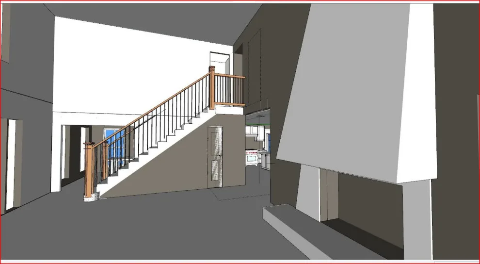 Westport, CT Renovation by Investinyourhome - Photo 15