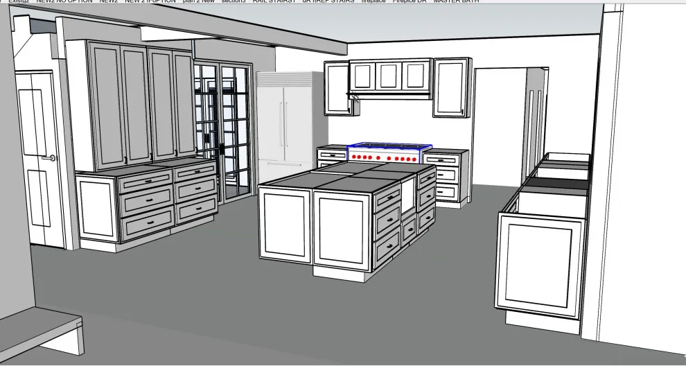 Westport, CT Renovation by Investinyourhome - Photo 2